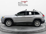 Used 2020 Jeep Cherokee Latitude image 3