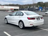 Certified 2023 BMW 330i xDrive Sedan image 4