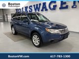Used 2013 Subaru Forester 2.5X Premium w/ All-Weather Pkg image 5