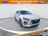 Used 2020 Hyundai Ioniq SEL image 3