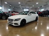 Used 2018 Mercedes-Benz C 300 Sedan image 3