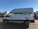 Used 2022 Ford E-Transit 148 High Roof w/ Load Area Protection Package image 4