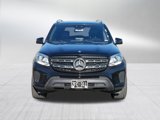 Used 2017 Mercedes-Benz GLS 450 4MATIC image 2