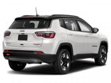 Used 2019 Jeep Compass Trailhawk image 2