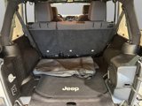 Used 2014 Jeep Wrangler Unlimited Sahara image 5