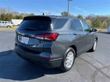 Used 2022 Chevrolet Equinox LS w/ LS Convenience Package image 3