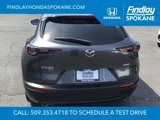 Used 2023 MAZDA CX-30 AWD 2.5 S w/ Select Package image 3