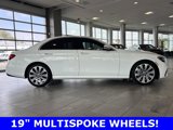Certified 2023 Mercedes-Benz E 350 4MATIC Sedan image 2