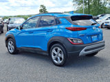 Used 2023 Hyundai Kona SEL w/ Cargo Package image 4