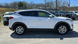 Used 2019 Hyundai Tucson Value image 3