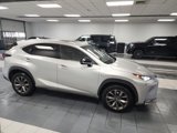Used 2016 Lexus NX 200t F Sport image 2