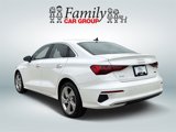Certified 2024 Audi A3 2.0T Premium w/ Convenience Package image 4