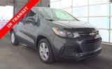 Used 2020 Chevrolet Trax LS w/ Tint and Cruise Package image 3