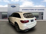 Used 2021 Mercedes-Benz GLC 300 4MATIC image 6
