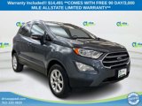 Used 2020 Ford EcoSport SE image 3