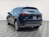 Used 2021 MAZDA CX-5 Grand Touring w/ GT Premium Package image 6