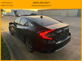 Used 2019 Honda Civic EX image 3