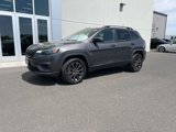 Used 2021 Jeep Cherokee Latitude Lux 80th Anniv w/ Quick Order Package 26U 80TH image 3