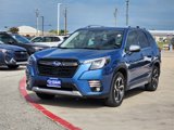 Used 2022 Subaru Forester Touring w/ Popular Package #3 image 2