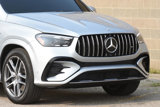 Used 2025 Mercedes-Benz GLE 53 AMG 4MATIC image 5
