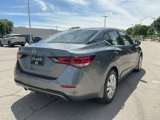 New 2025 Nissan Sentra S image 5