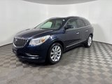 Used 2017 Buick Enclave Premium w/ Experience Buick Package image 3