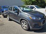 Used 2019 Chevrolet Trax LS image 2