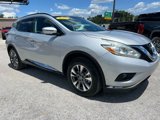 Used 2017 Nissan Murano SV image 3
