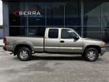 Used 2002 GMC Sierra 1500 SLE w/ Off-Road Pkg image 6