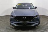 Used 2021 MAZDA CX-5 Carbon Edition image 4