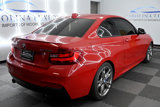 Used 2015 BMW M235i xDrive Coupe image 4