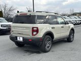 New 2025 Ford Bronco Sport Big Bend w/ Convenience Package image 2