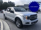 Used 2018 Ford F150 XLT w/ Equipment Group 302A Luxury image 2