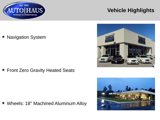 Used 2016 Nissan Maxima 3.5 SV image 2