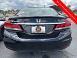 Used 2013 Honda Civic LX image 4