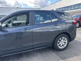 Used 2022 Chevrolet Equinox LS image 5