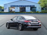 Used 2022 Mercedes-Benz C 300 Sedan image 2