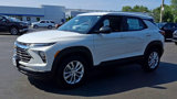 New 2026 Chevrolet TrailBlazer LS image 4