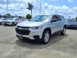 Used 2021 Chevrolet Traverse LS image 2