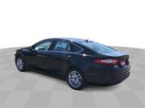 Used 2016 Ford Fusion SE w/ Equipment Group 202A image 6