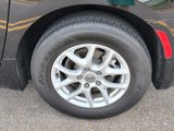 Used 2022 Chrysler Voyager LX image 3