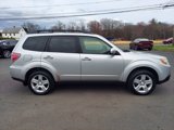 Used 2010 Subaru Forester 2.5X Premium image 4
