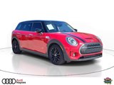 Used 2020 MINI Cooper Clubman S image 1