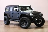 Used 2024 Jeep Wrangler Unlimited Sport image 2