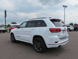 Used 2019 Jeep Grand Cherokee Limited X image 4