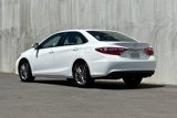 Used 2016 Toyota Camry SE image 6