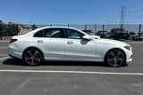New 2025 Mercedes-Benz C 300 Sedan image 3