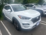 Used 2019 Hyundai Tucson Sport image 4