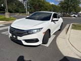 Used 2018 Honda Civic LX-P image 3