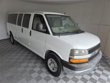 Used 2013 Chevrolet Express 3500 LT w/ LT Preferred Equipment Group image 2